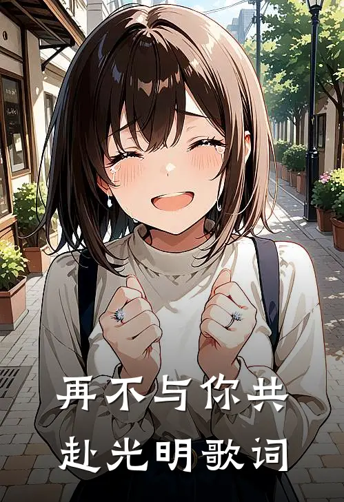 再不与你共赴光明歌词