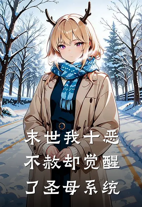 末世我十恶不赦却觉醒了圣母系统