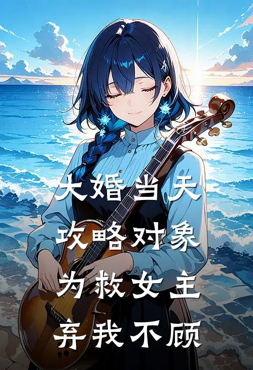 大婚当天，攻略对象为救女主弃我不顾
