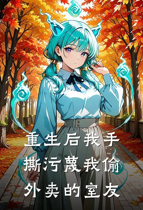 重生后我手撕污蔑我偷外卖的室友