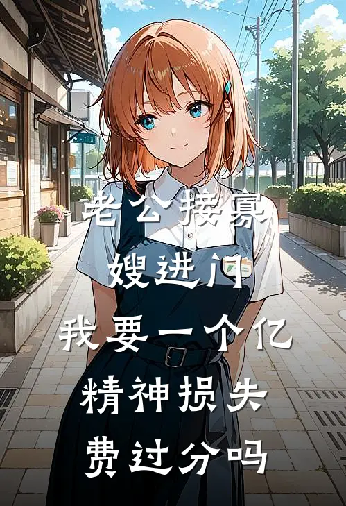 老公接寡嫂进门，我要一个亿精神损失费过分吗