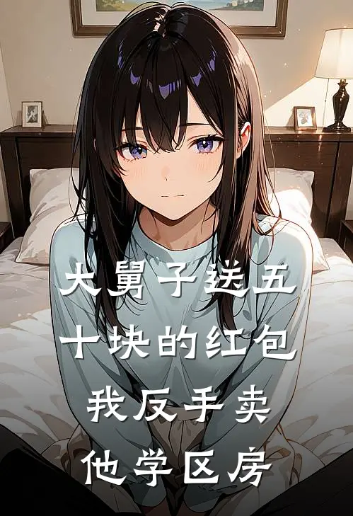 大舅子送五十块的红包，我反手卖他学区房