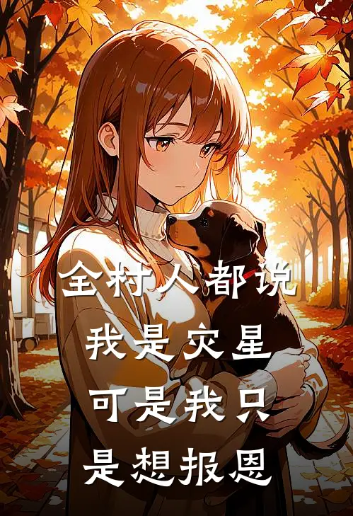 全村人都说我是灾星，可是我只是想报恩