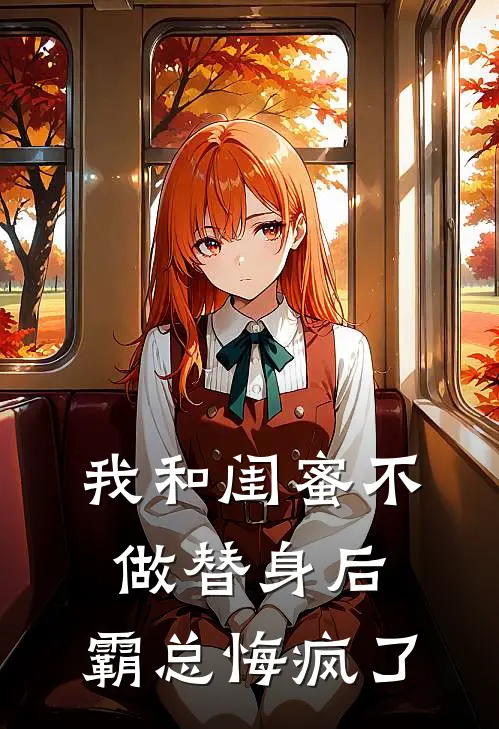 我和闺蜜不做替身后，霸总悔疯了