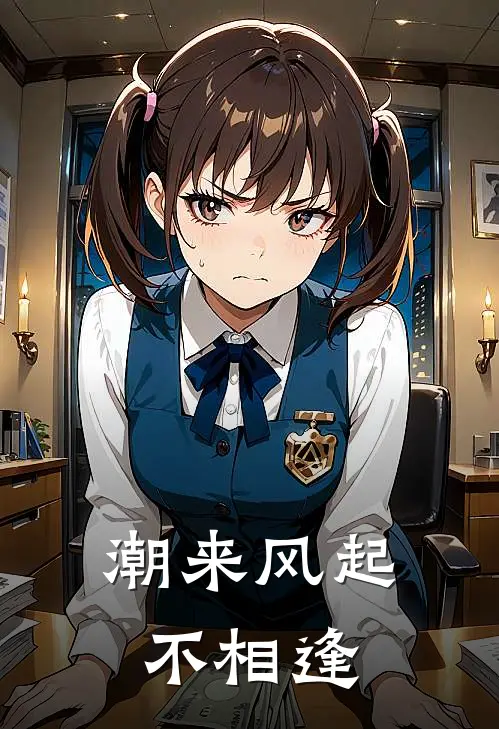 潮来风起不相逢