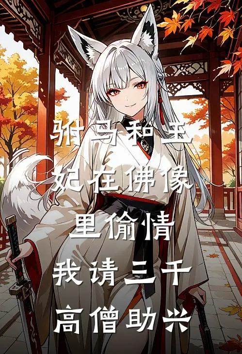 驸马和王妃在佛像里偷情，我请三千高僧助兴