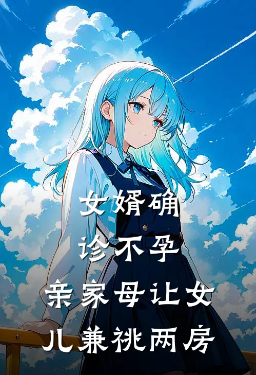 女婿确诊不孕，亲家母让女儿兼祧两房