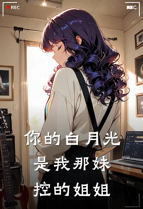 你的白月光是我那妹控的姐姐