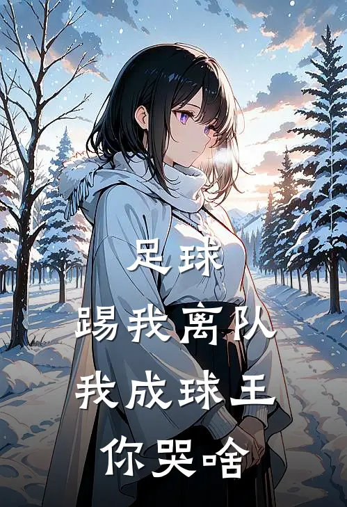 足球：踢我离队，我成球王你哭啥