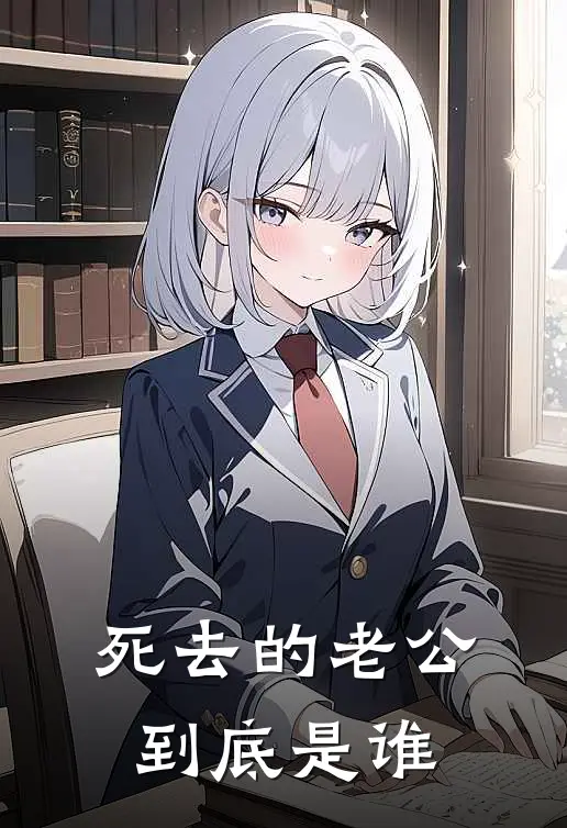 死去的老公到底是谁