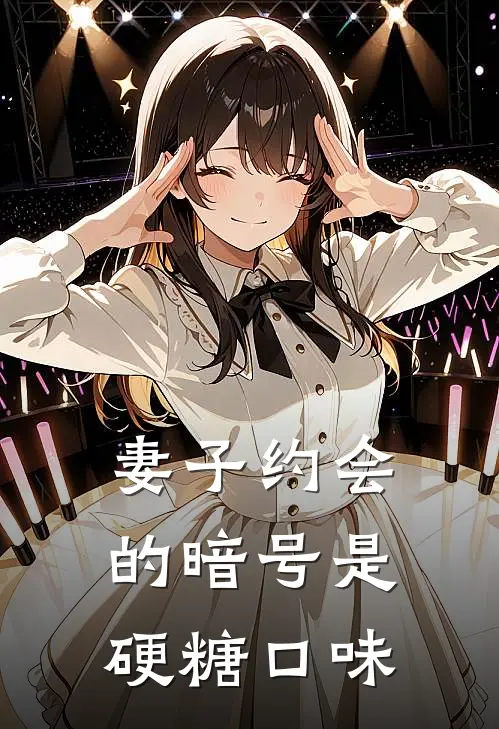 妻子约会的暗号是硬糖口味