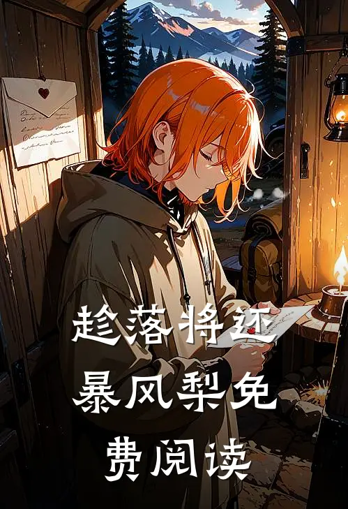 趁落将还暴风梨免费阅读