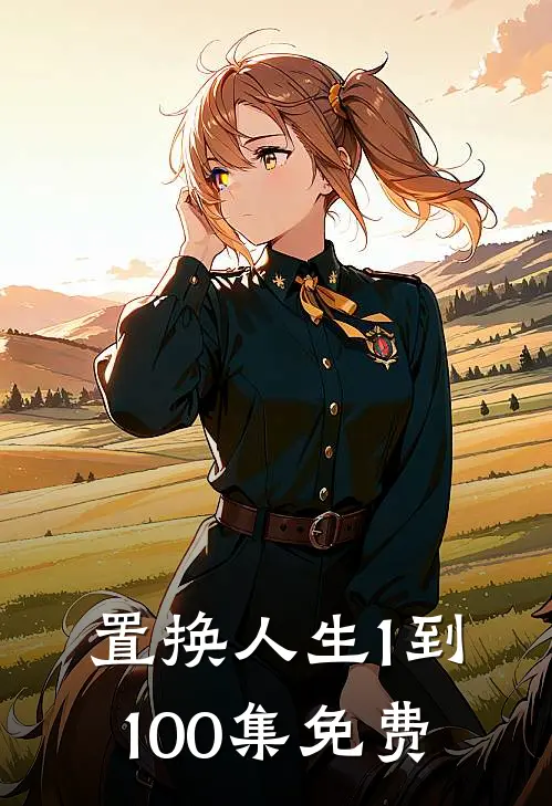 置换人生1到100集免费