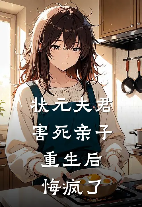 状元夫君害死亲子，重生后悔疯了沐沐顾廉热门小说阅读_好看的小说推荐完结状元夫君害死亲子，重生后悔疯了沐沐顾廉