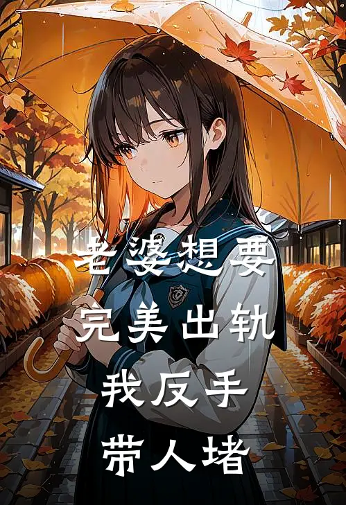 老婆想要完美出轨，我反手带人堵