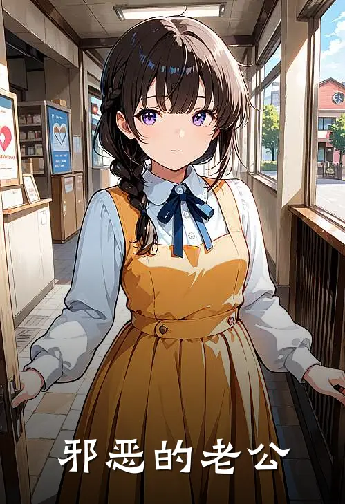 邪恶的老公