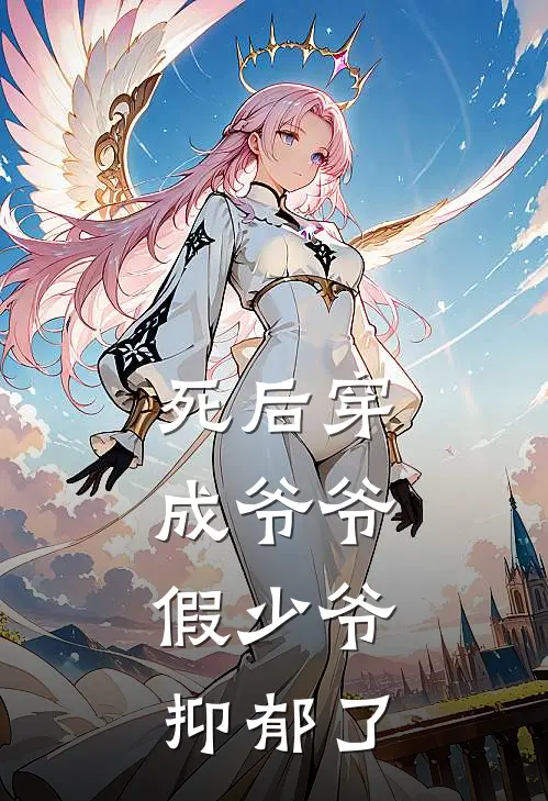 死后穿成爷爷，假少爷抑郁了