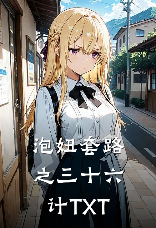 泡妞套路之三十六计TXT