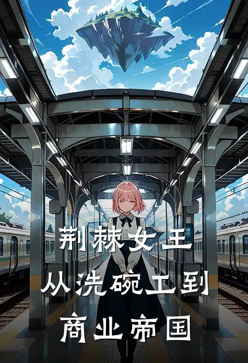 荆棘女王：从洗碗工到商业帝国(林晚舟安德森)在线阅读免费小说_最新章节列表荆棘女王：从洗碗工到商业帝国(林晚舟安德森)