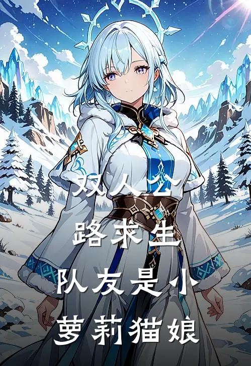 双人公路求生，队友是小萝莉猫娘(沐阳妮拉)热门网络小说推荐_免费完结版小说双人公路求生，队友是小萝莉猫娘(沐阳妮拉)