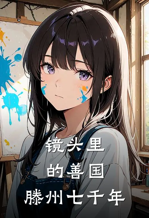 镜头里的善国：滕州七千年