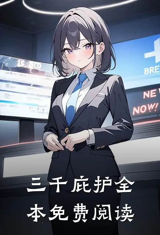 三千庇护全本免费阅读