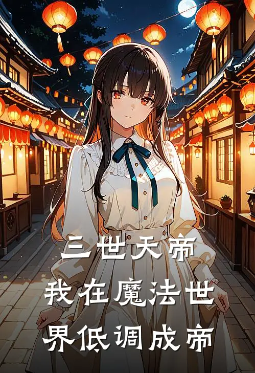 三世天帝：我在魔法世界低调成帝林一林天小说推荐完结_全集免费小说三世天帝：我在魔法世界低调成帝(林一林天)