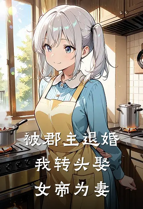 被郡主退婚，我转头娶女帝为妻