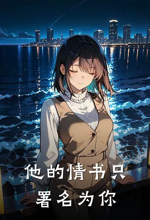 《他的情书只署名为你》林星辰顾淮之_(他的情书只署名为你)全集在线阅读