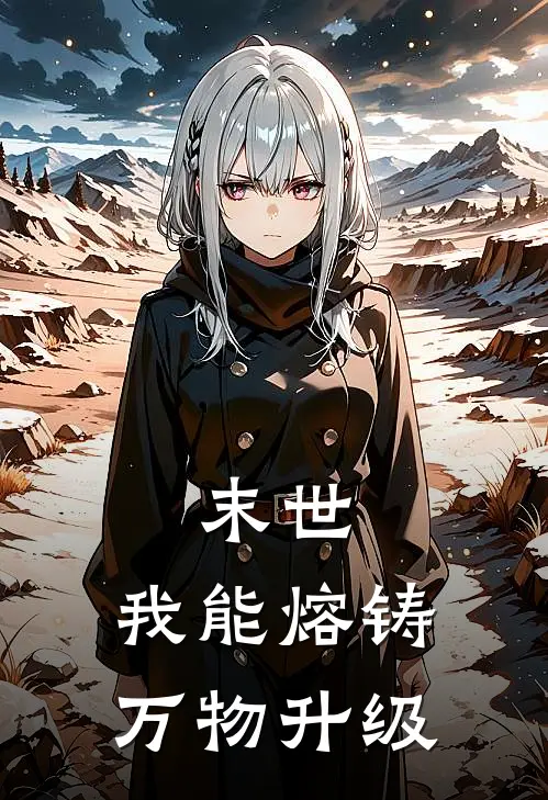末世：我能熔铸万物升级陆沉叶清弦免费小说大全_完结的小说末世：我能熔铸万物升级(陆沉叶清弦)