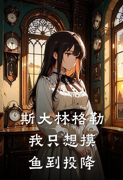 斯大林格勒，我只想摸鱼到投降(汉斯贝克尔)小说免费在线阅读_斯大林格勒，我只想摸鱼到投降(汉斯贝克尔)大结局阅读