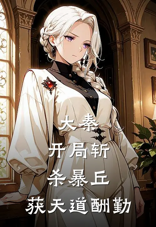 大秦：开局斩杀暴丘，获天道酬勤