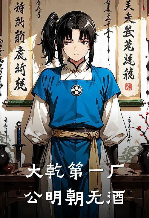 大乾第一厂公明朝无酒