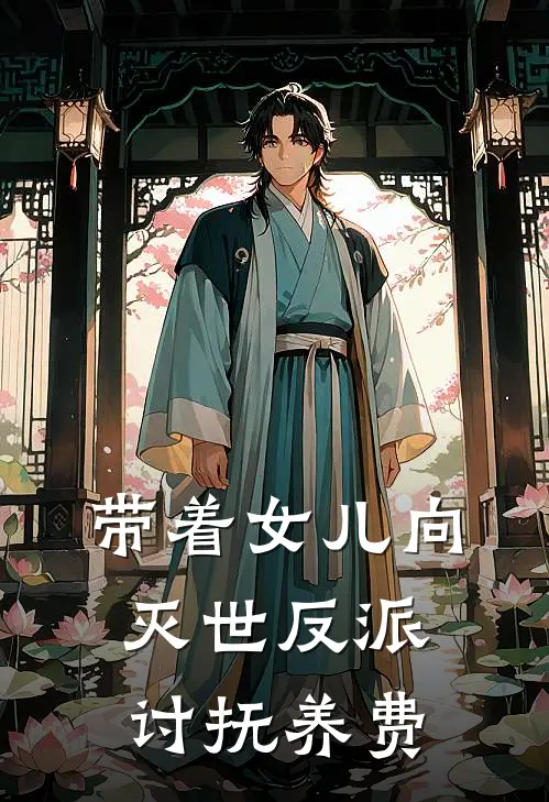 带着女儿向灭世反派讨抚养费(苏晓苏晓)免费小说阅读_免费小说完整版带着女儿向灭世反派讨抚养费(苏晓苏晓)