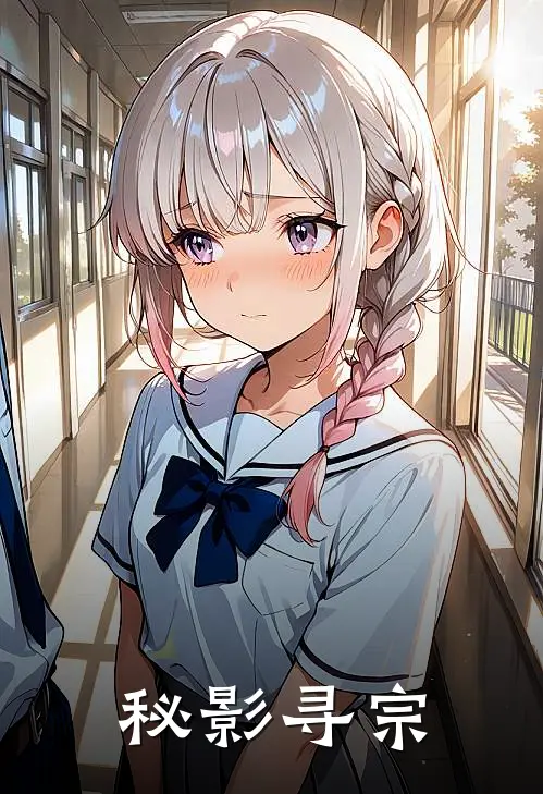 苏娘沈砚之（秘影寻宗）全文免费阅读无弹窗大结局_