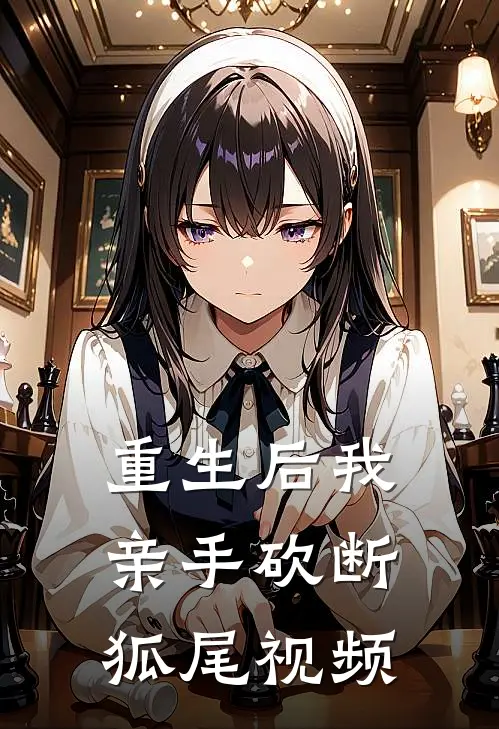 重生后我亲手砍断狐尾视频