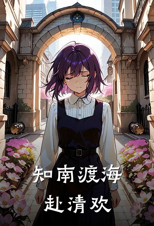 知南渡海赴清欢