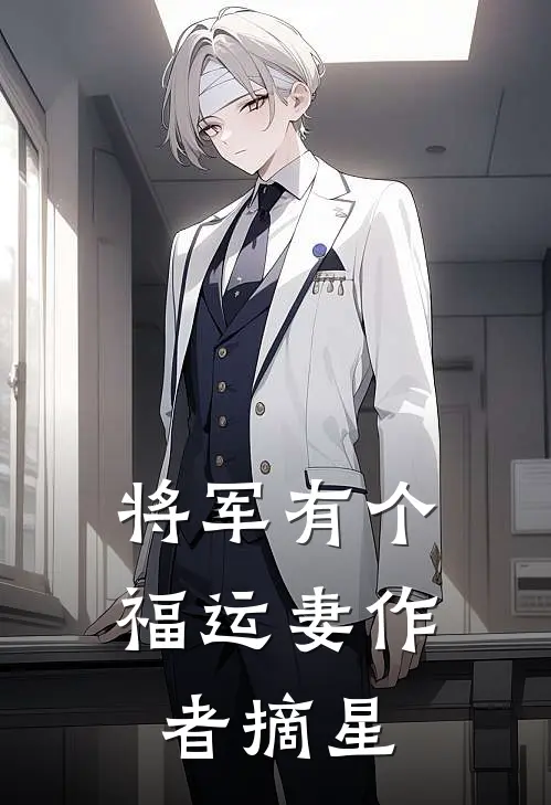 将军有个福运妻作者摘星