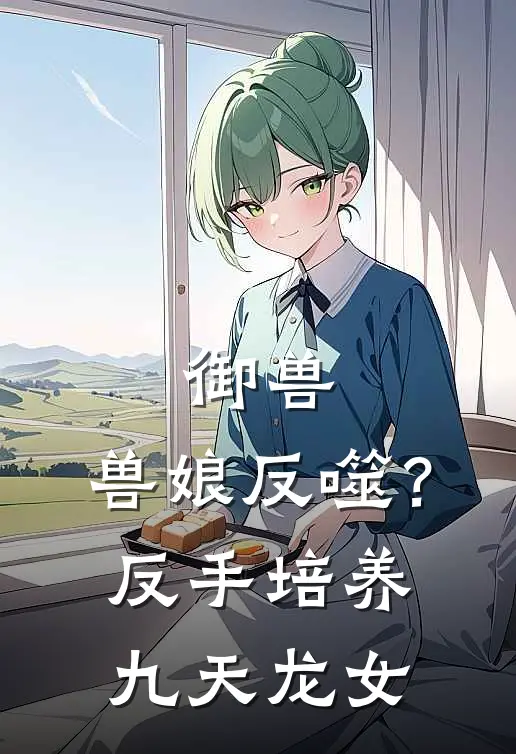 御兽：兽娘反噬？反手培养九天龙女(林曜龙女)全集阅读_御兽：兽娘反噬？反手培养九天龙女最新章节阅读