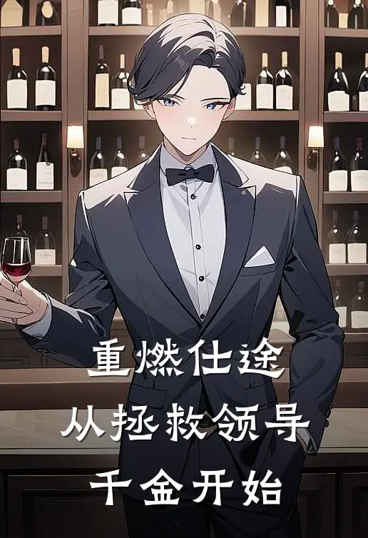 重燃仕途：从拯救领导千金开始(周向阳宋涛)免费小说在线阅读_在线阅读免费小说重燃仕途：从拯救领导千金开始(周向阳宋涛)