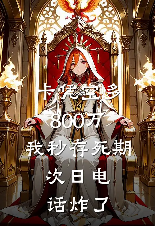 卡凭空多800万，我秒存死期，次日电话炸了周俊杰刘芳全文免费阅读无弹窗大结局_(卡凭空多800万，我秒存死期，次日电话炸了)周俊杰刘芳最新章节列表笔趣阁（卡凭空多800万，我秒存死期，次日电话炸了）