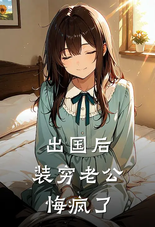 出国后，装穷老公悔疯了