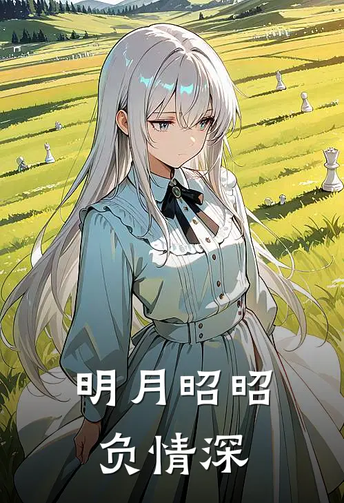 明月昭昭负情深(霍骁年江晚月)免费阅读_热门的小说明月昭昭负情深霍骁年江晚月