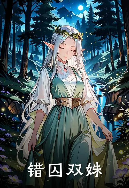 错囚双姝