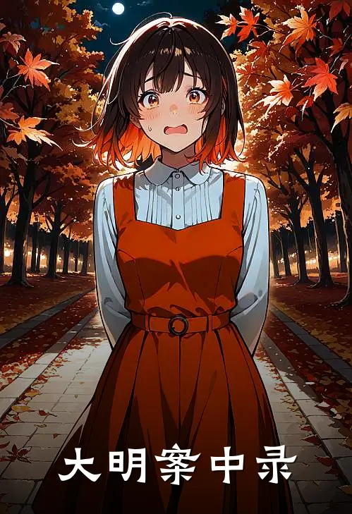 大明案中录沈砚王铭无弹窗全文免费阅读_最新推荐小说大明案中录(沈砚王铭)