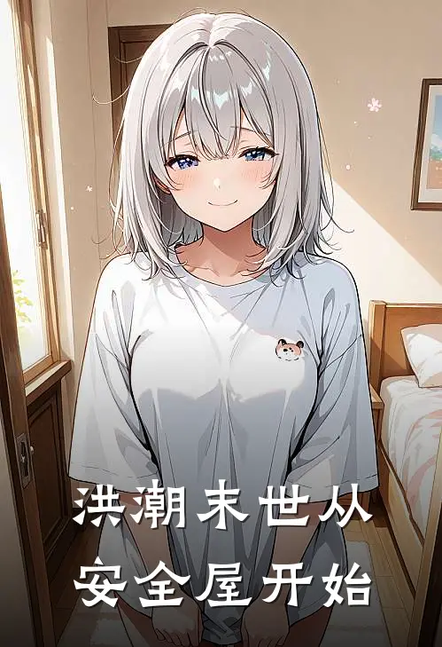 洪潮末世从安全屋开始