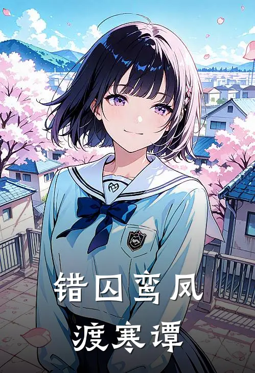 错囚鸾凤渡寒谭