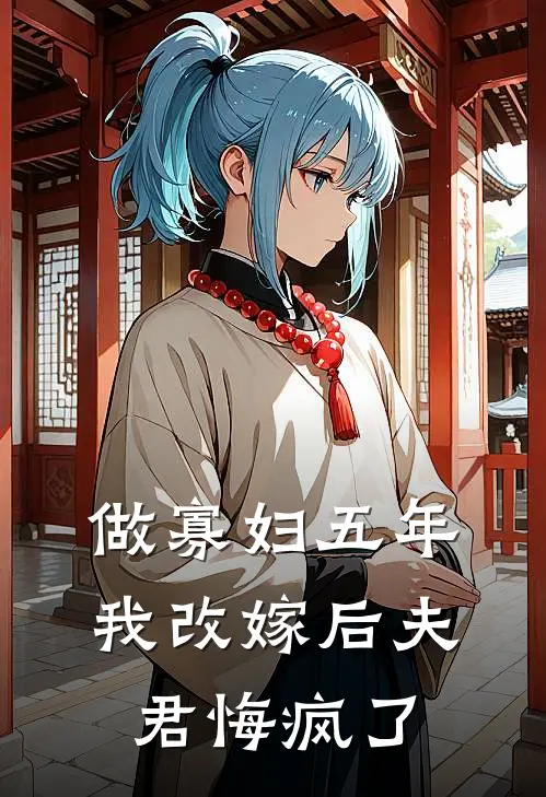 做寡妇五年，我改嫁后夫君悔疯了陆晏池许静姝全本免费完结小说_免费小说完结做寡妇五年，我改嫁后夫君悔疯了陆晏池许静姝