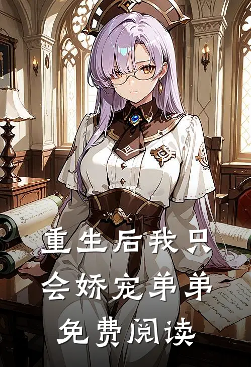 重生后我只会娇宠弟弟免费阅读