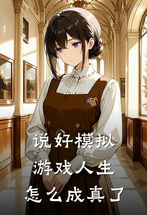 说好模拟游戏人生，怎么成真了楚生狐妖全本免费完结小说_免费小说完结说好模拟游戏人生，怎么成真了楚生狐妖